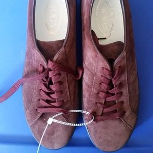 Tod's Shoes